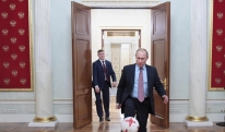 რუსეთი საბოლოოდ დარჩა საერთაშორისო ფეხბურთის გარეშე