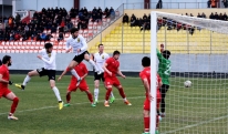 ტორპედო-მერანი 1:1 - ფრე არავის სასარგებლოდ [VIDEO]