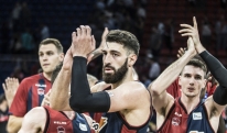 eurobasket: თორნიკე შენგელია ლიგა ენდესას ტურის საუკეთესო მოთამაშეა