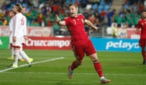 U21. ესპანეთი-საქართველო 5:0 - ძალიან შორს თანამედროვე ფეხბურთისგან [VIDEO]