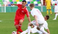 U19. საქართველო-პოლონეთი 5:2 - თურმე შეგვძლებია