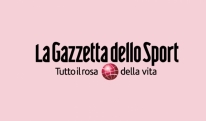 La Gazzetta Dello Sport Georgia-ს ოფიციალური პრეზენტაცია, იტალიელ სტუმრებთან ერთად, 31 იანვარს “რესპუბლიკაში” გაიმართება