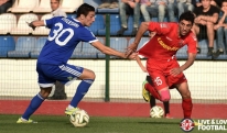 დილა-დინამო (თბ) 2:0 - ჩემპიონმა ლიდერი შეცვალა [VIDEO]