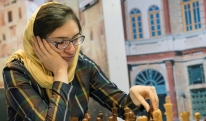 ჭადრაკი. ქალთა ევროპის ჩემპიონატი: ქართველების წარმატებული სტარტი