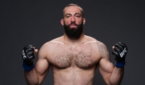 რომან დოლიძის მომავალი მეტოქე ცნობილია - ქართველი UFC 286-ზე იჩხუბებს [VIDEO]