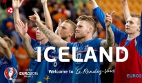 ევრო 2016. ისლანდია: მე არ ვარ გმირი, გმირი ნელსონ მანდელაა