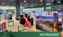 ახალი ეტაპი, ახალი გამოწვევები Metromart-ისთვის