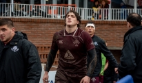 rugbypass.com: იოანე იაშაღაშვილს შეუძლია მამუკა გორგოძის მემკვიდრე გახდეს და 
