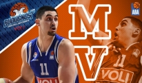 გოგა ბითაძე ტურის MVP გახდა და მისი ჩატენვა საუკეთესო მომენტად აღიარეს [VIDEO]