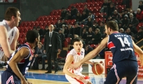 სუპერლიგა 2013-14. საუკეთესონი. III ტური: დიდი შემოტრიალება