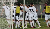 ტორპედო-კოლხეთი 1:0 - შედეგი კი, მაგრამ ხარისხი... [VIDEO]