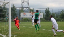 ტორპედო-სუმგაითი 1:1 - ქუთაისელებმა შეკრება ზავით დაიწყეს [VIDEO]