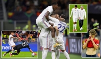 საფრანგეთმა ესპანეთსაც შემოუტრიალა თამაში და ერთა ლიგა მოიგო [VIDEO]