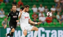 sports.ru: საბა კვირკველია დაცვის მეფეა - ჰაერსა და მიწაზე არავის არ ახარებს