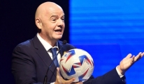 FIFA მალე ახალ წესს დაამტკიცებს - ევროპული ფეხბურთი შესაძლოა, კონტინეტს გასცდეს
