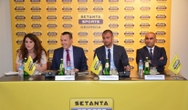 Setanta Sports Georgia სეზონს ახალი Top-ჩემპიონებით ხვდება