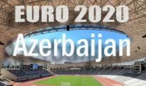 აზერბაიჯანი მზადაა, ფეხბურთში ევროპის 2020 წლის ჩემპიონატს უმასპინძლოს