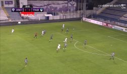 04.11.20. ანორთოსისი-პაფოსი 1:0