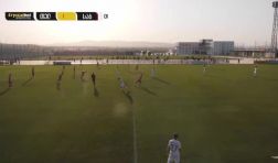 24.05.21. თელავი 0-2 საბურთალო