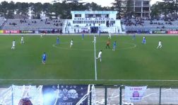 შუქურა - გაგრა 0:0