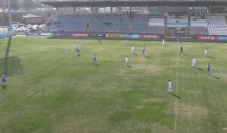 09.03.21. შუქურა 1-0 სამტრედია