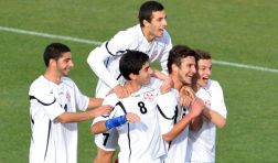 13.11.13. U19 საქართველო-უელსი 5:1