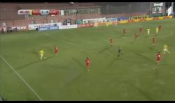 07.09.21.  U 21. რუმინეთი-საქართველო 1:1