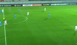 27.02.21. ტორპედო 0-1 დინამო (ბთ)