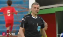 23.05.19. ჩიხურა-დინამო(ბთ) 1:2