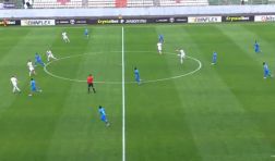 22.06.21. ტორპედო 2-2 დინამო (ბთ)