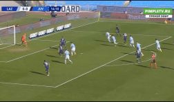 ლაციო - იუვე, 0:1 რონალდო