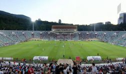 14.08.19. საბურთალო - არარატ არმენია 0:2