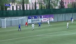 20.04.19. U15. ციურიხი - დინამო (კ) 0:3