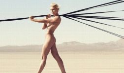 ESPN The Body Issue 2013