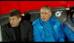 24.10.21.  საბურთალო-დინამო თბ 0:1