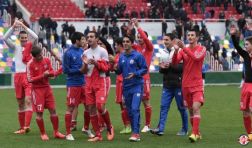 28.10.14. საქართველო (U17) - ესტონეთი (U17) 2:1