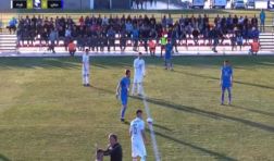 13.04.19. რუსთავი -დინამო (ბთ) 0:2