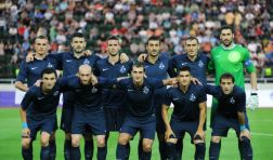 07.07.13. დინამო(თბ)-დინამო(მ) 1:1