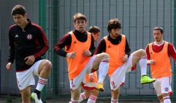 U19. უკრაინა - საქართველო 3:0