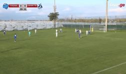 23.01.21. რადნიკი 1-0 დინამო თბ