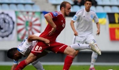 არც დავფიქრდები, ისე ჩამოვალ - ვაკო გვილია თბილისის ტრაგედიასა და მოქალაქეობაზე