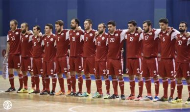 საქართველოს ფუტსალის ნაკრები: ყველა სასურველი ლეგიონერით...