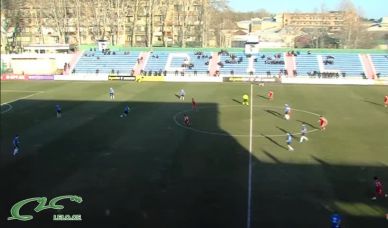 29.03.22. უ21. საქართველო 4-1 ესტონეთი