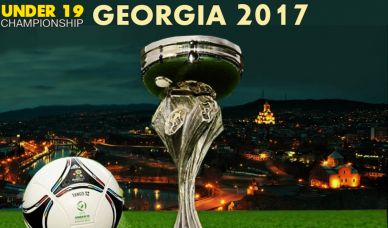 U19. ევრო 2017: რას მოითხოვს უეფა საქართველოსგან?