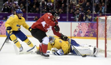 სოჭი 2014: კანადა ოლიმპიური ჩემპიონია