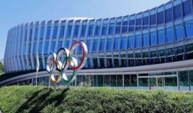 IOC: შეჯიბრებებზე უნდა დაიშვას ყველა სპორტსმენი, განურჩევლად მათი გენდერული იდენტობისა
