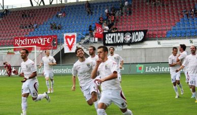 ვადუცი-ჩიხურა 1:1 - სოსო ფრუიძე მართალს ამბობდა... [VIDEO]