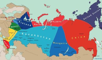 არავითარი რუსეთი და რუსეთის ნაკრები, კრასნოდარის მხარე საქართველოს - ჩინელების სურვილი და ვარაუდი
