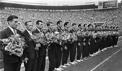 1960 წლის ევროპის ბოლო ჩემპიონიც გარდაიცვალა