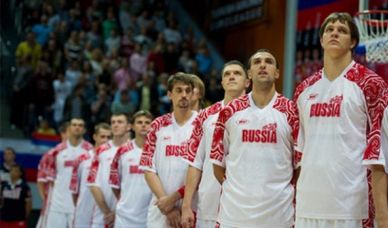 FIBA-მ რუსეთის კლუბები და ნაკრებები მოკვეთა